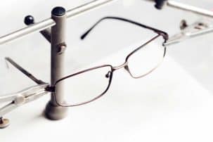 Brillen entwerfen, bauen und reparieren