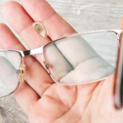 Nasenpads professionell bearbeiten