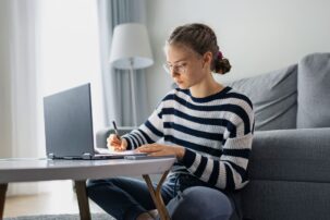 Bewerbung mit ChatGPT schreiben