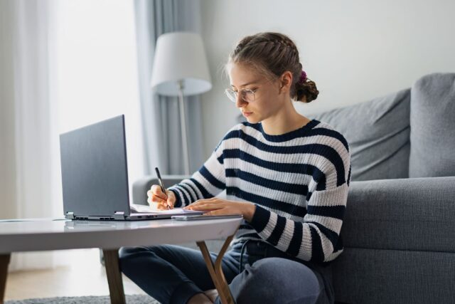 Bewerbung mit ChatGPT schreiben