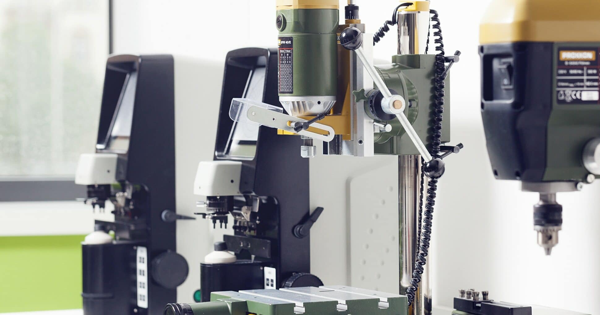 Die Augenoptik von A bis Z: Der Clavulus » be optician