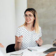 Erfolgreich diskutieren ohne laut zu werden