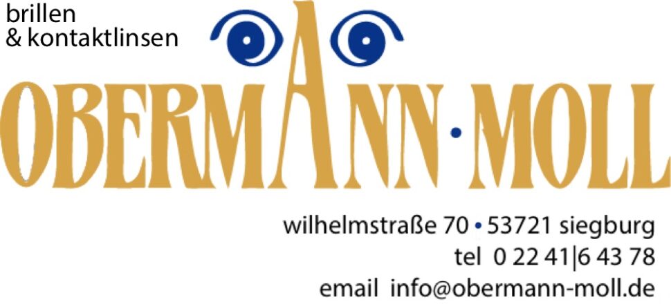 Optik Obermann-Moll Ausbildungsplatzsuche