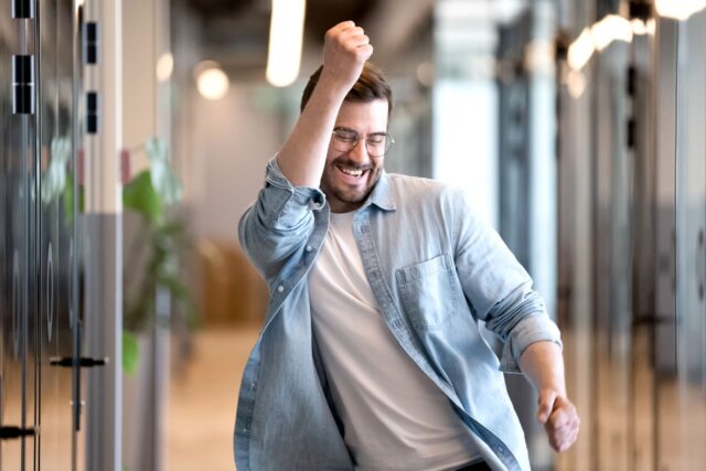 Meister seines Handwerks