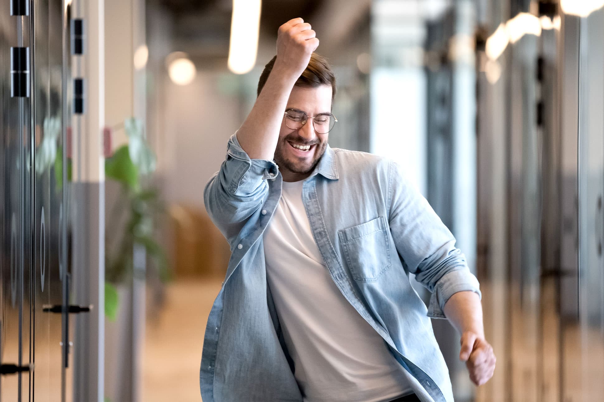 Meister seines Handwerks