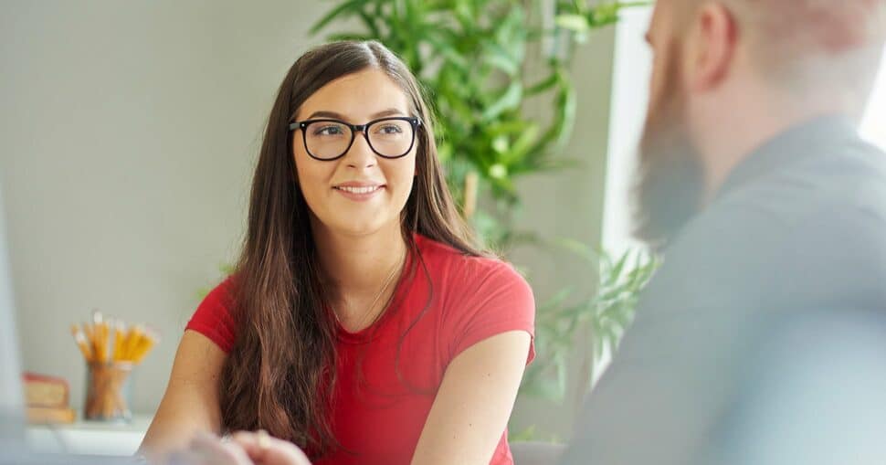 Tipps Personalgespräch