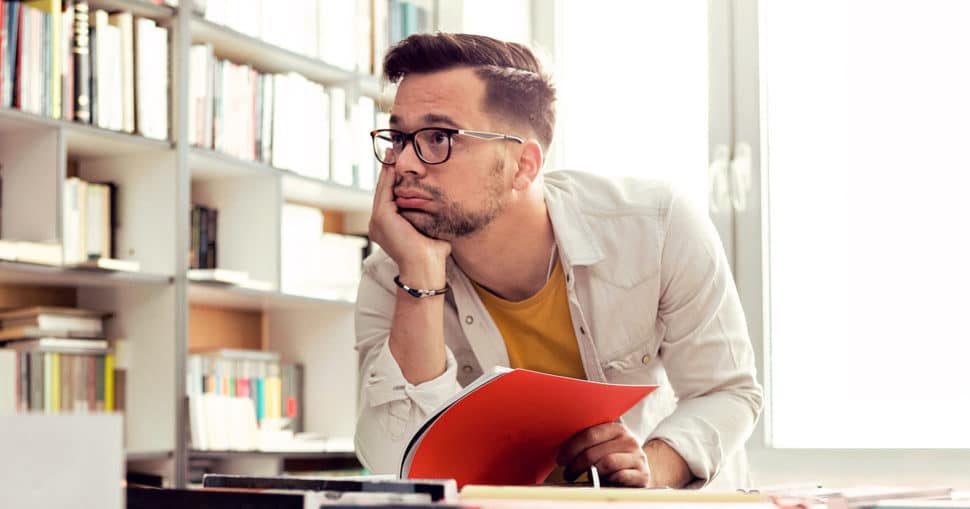 Tipps gegen Prüfungsstress