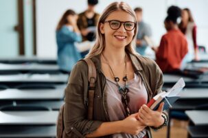 Mit diesen Tipps gut vorbereitet für die Prüfung.