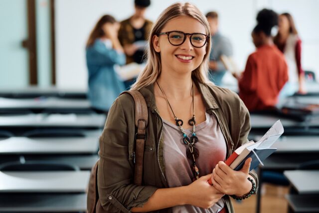 Mit diesen Tipps gut vorbereitet für die Prüfung.