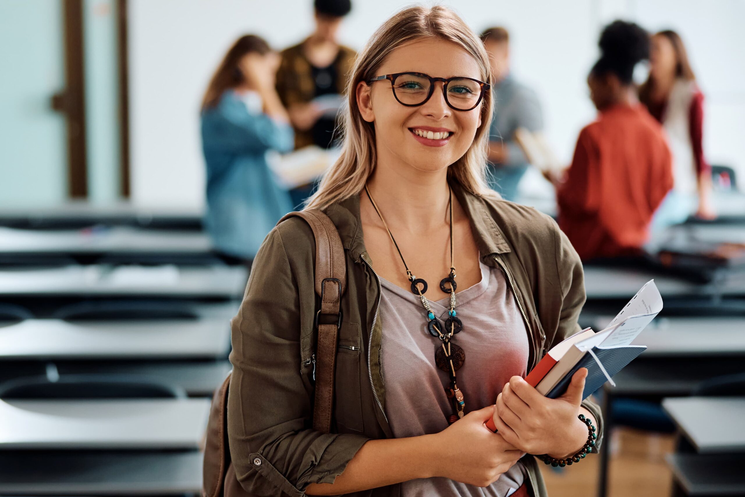 Mit diesen Tipps gut vorbereitet für die Prüfung.