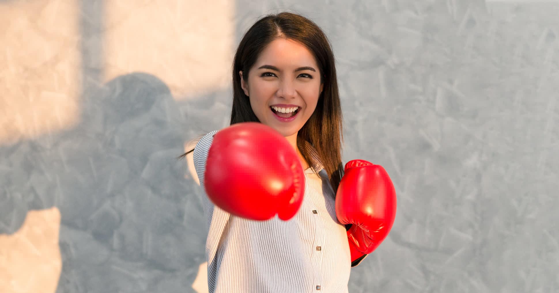 Schlagfertigkeit Diese Tipps machen dich wortgewandter » be optician