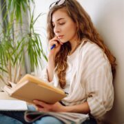 Beim Selbstcoaching bist Du die treibende Kraft