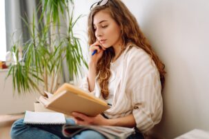 Beim Selbstcoaching bist Du die treibende Kraft