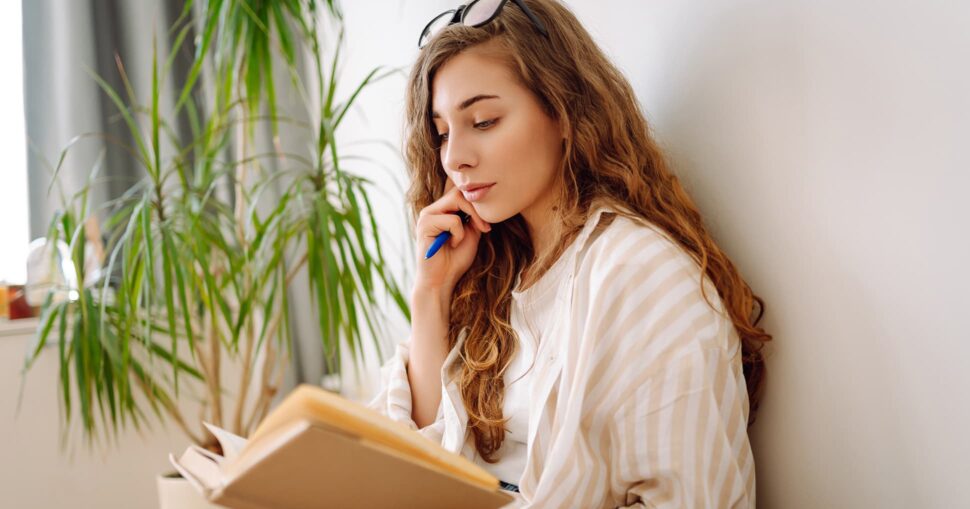 Beim Selbstcoaching bist Du die treibende Kraft