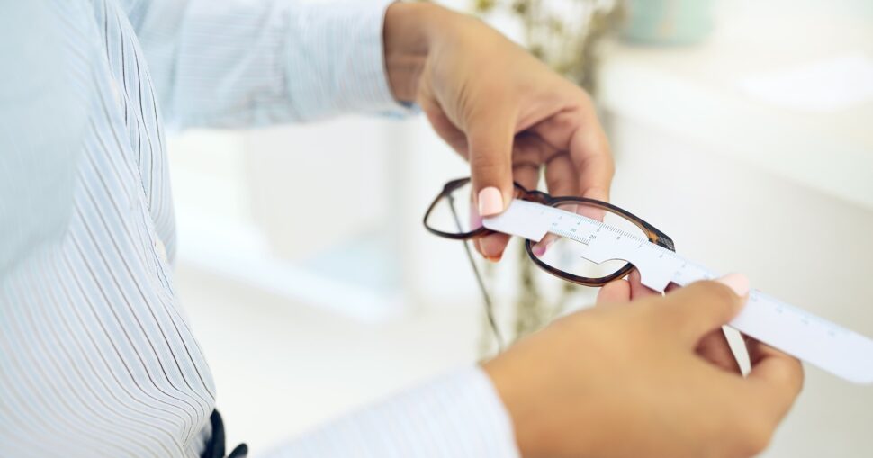 Zentrieren ist mehr als ein Messwert