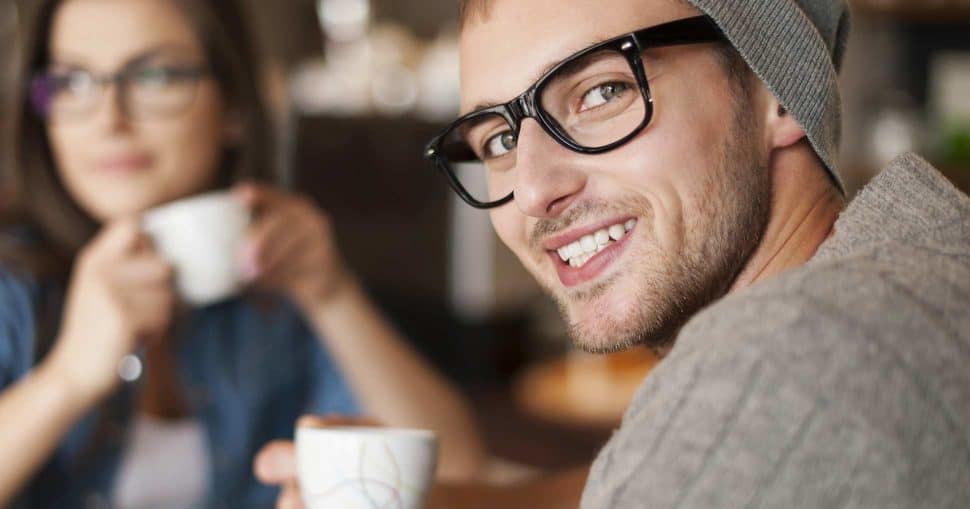 Zukunftschancen Augenoptiker